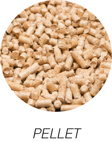 simbolo pellet